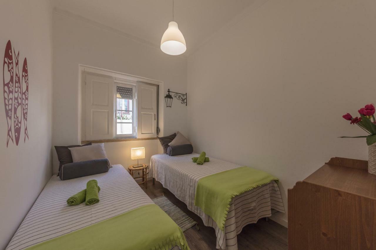 Sintra Wine Apartment Dış mekan fotoğraf