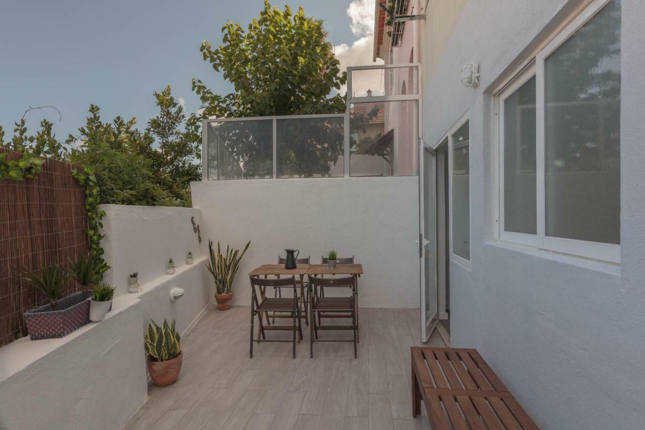 Sintra Wine Apartment Dış mekan fotoğraf