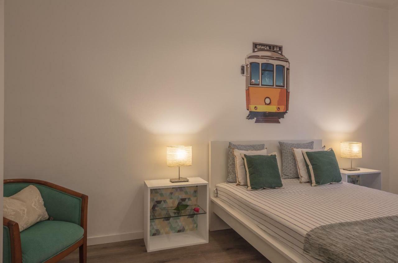 Sintra Wine Apartment Dış mekan fotoğraf