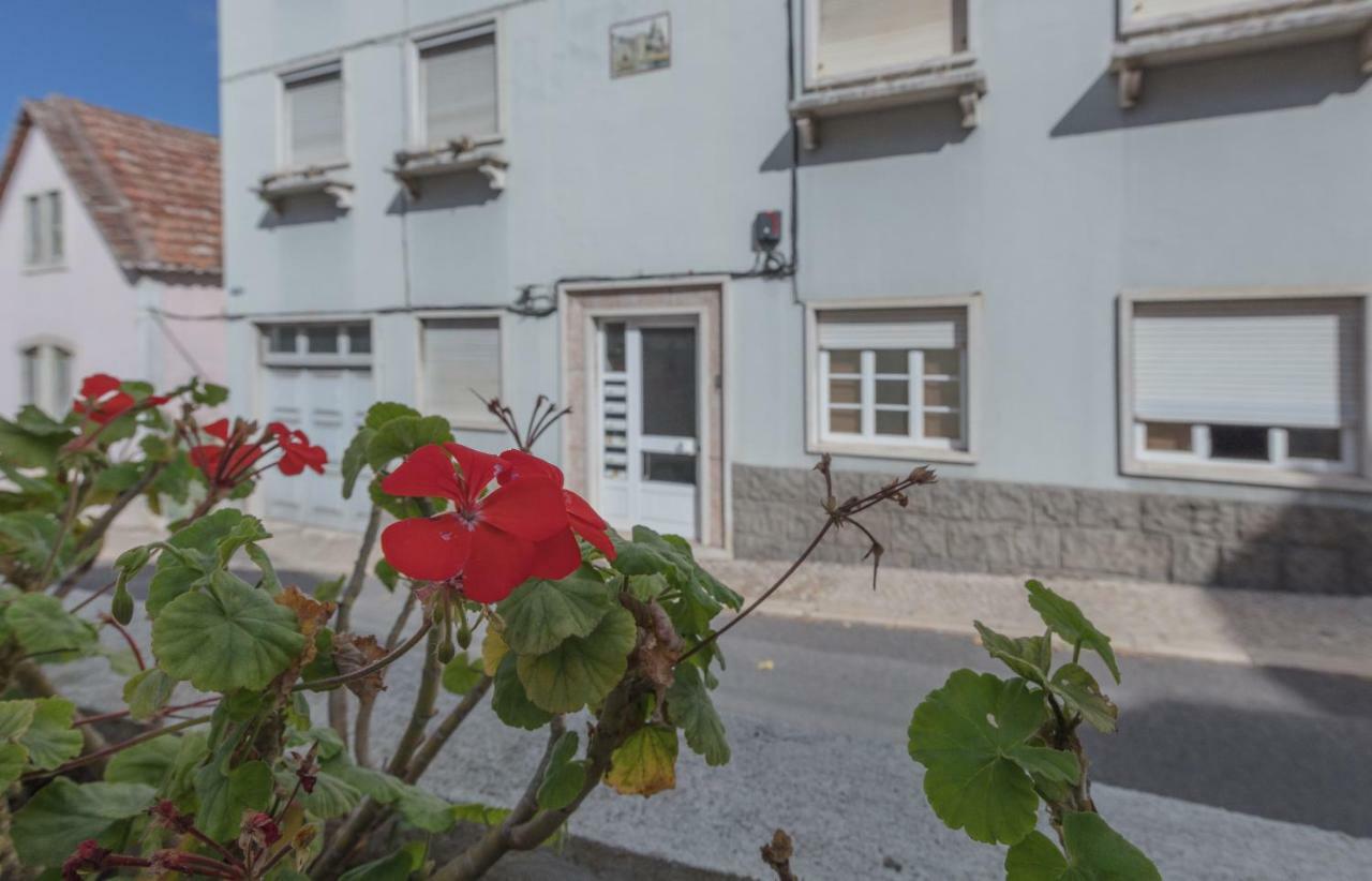 Sintra Wine Apartment Dış mekan fotoğraf