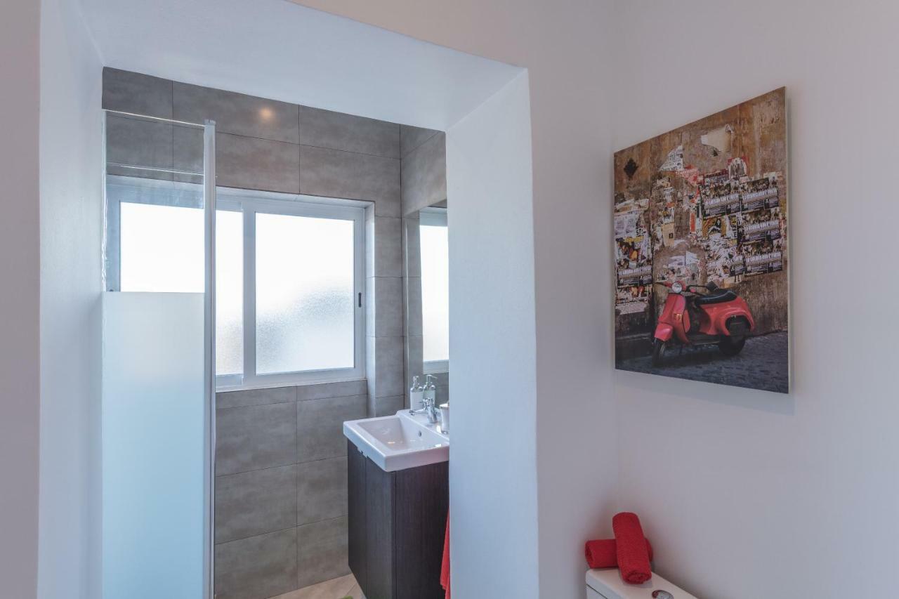 Sintra Wine Apartment Dış mekan fotoğraf